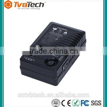 CCTV 20-40M Video Recorder Waterproof Plumbing Pipe Sewer Snake Inspection Camera Kit 7" LCD Color Mon DVR, 512HZ Sonde&Locator photo-5