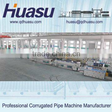 PPR Plastic Pipe Production Line