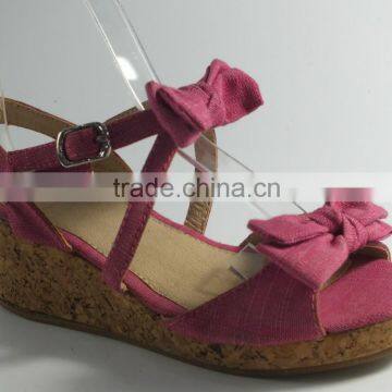 stylish teen fashion wedge shoes