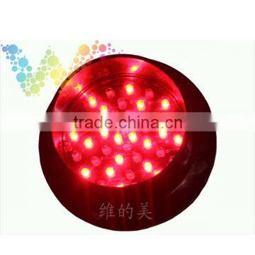 Shenzhen LED Manufacturer Customized 100mm Traffic Lamp Christmas Light photo-3