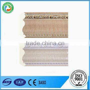 PS Crown Moulding for Decorative