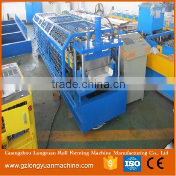 Standing seam roofing sheet Roll forming machine