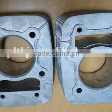 KLX 135 motorcycle cylinder block for Kawasaki