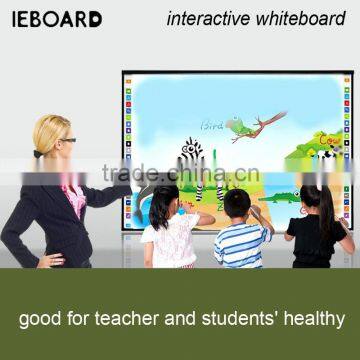 hot item arrival Best selling price of interactive electronic whiteboard