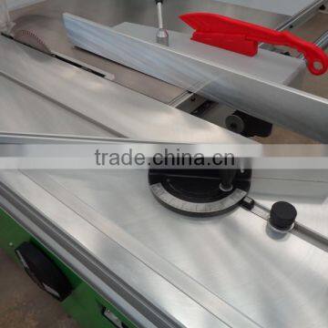 Precision Sliding Panel Saw GS-50 photo-3