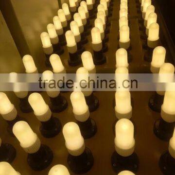 Led Energy Saving Lamps 100-265v Smd 2835 Led Tube Bulb E27 Led Light