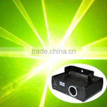 400mW yellow laser lights for club