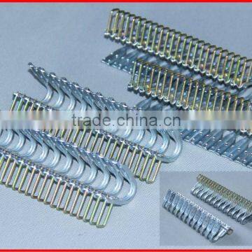 super high strength 3000KN/mm mining industry use stainless steel fastener