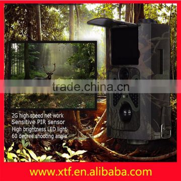 MMS/SMS GPRS Security Digital Hunting Trail Camera