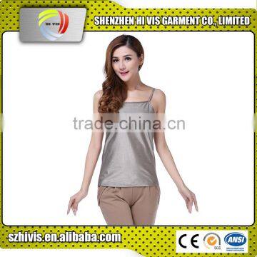 Super Quality Silver Fiber Radiation-Proof Pregnant Clothes photo-2