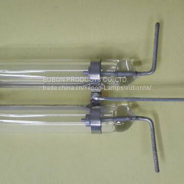 Xenon Flash Tube-U Shape IPL Lampe 1~2W photo-4