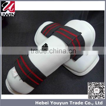 taekwondo arm guard/protector taekwondo training equipment