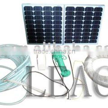 Solar Pump