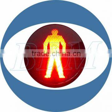 led traffic light pedestrian cross