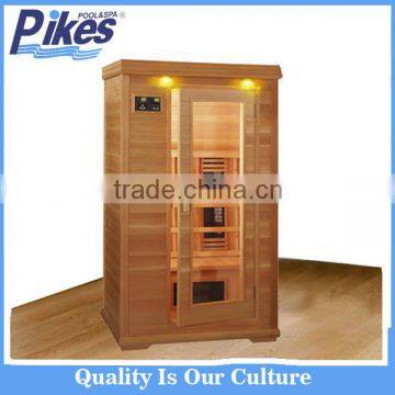 2015 infrared sauna / sauna room/wooden house