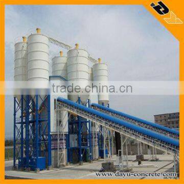 90m3/h Concrete Mixing Plant