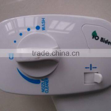 Simple Manual Self Control Vagina Cleaning Portable Shattaf Bidet Toilet photo-5
