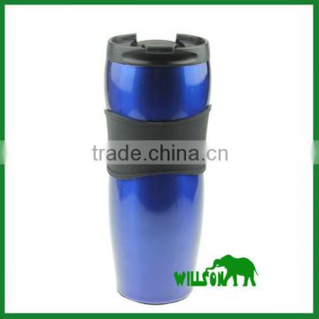 Nice design thermal water mug ,sport flask,vacuum coffee jug,office cups