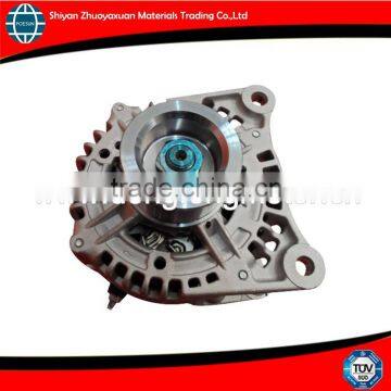 5266781 High Quality Used Diesel Generator for Sale photo-2