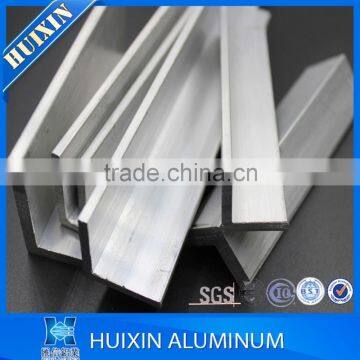 25*25 aluminum angle profile