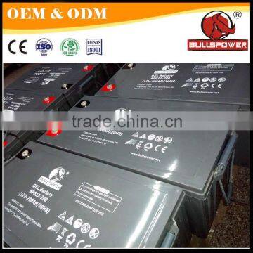 100ah Light Weight Battery 12V 100ah Solar Power Electric Accumulator photo-6
