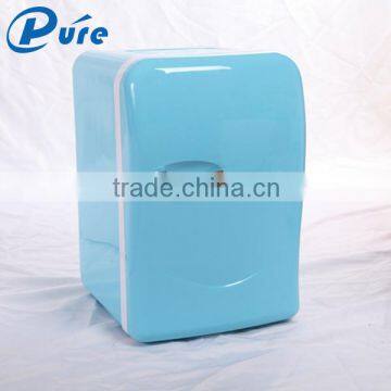 20L portable mini fridge cooler warmer Travel Refrigerator Freezer