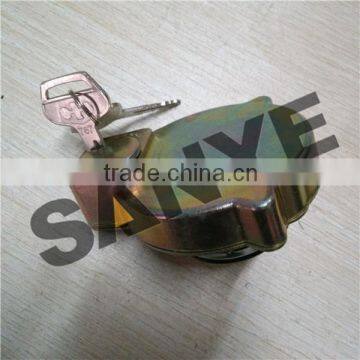 pc200-6 pc220-6 excavator hydraulic oil tank cap fuel 17A-60-11310