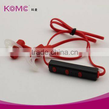 Bluetooth Wireless Headset Stereo Headphone Earphone For Sport Handfree