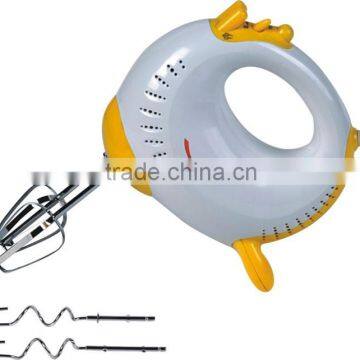 Turbo Function Hand Mixer HT506 photo-1