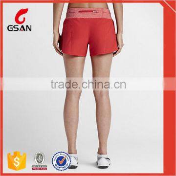 New Products 2016 Cheap Sublimation Running Shorts photo-4