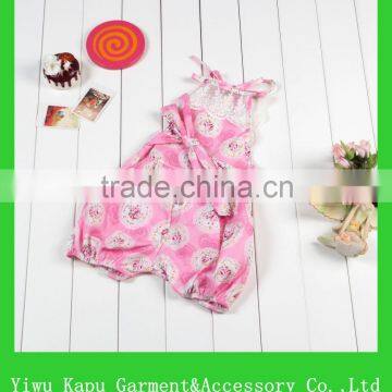 Factory Price Lace Baby Girl Rompers Baby Jumpsuit Bodysuit Baby Dress Design,jumpsuit 2016 photo-5