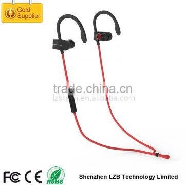 2016 Cheap China Bluetooth Headset Price S01 Stereo Wireless Bluetooth Headset Earphone With Bluetooth V4.1 and Earhook Design photo-2
