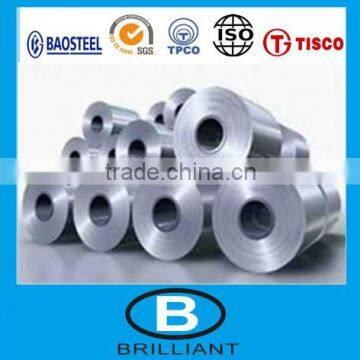 prime quality stainless steel coil 1.4306 material