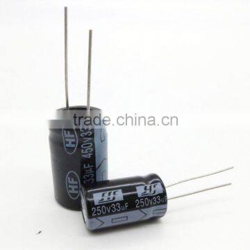 CD110 6.3V 15000UF 19x35MM 85C 2000hrs Standard Radial General Purposes Aluminum Electrolytic Capacitors photo-4