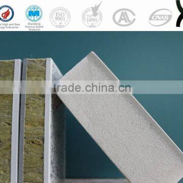 Painting Finishing Composite Heat Insulation Board for Exterior Wall photo-3