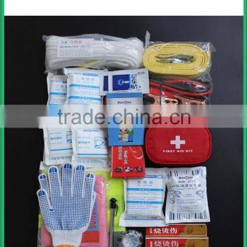 Durable Crazy Selling Custom Basic First-Aid Kit photo-3