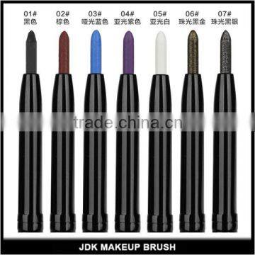Genuine Double Waterproof Eyeshadow Eyeliner Pen no Dizzydo Pearl Eyeliner Pen Cosmetic Eyeliner Pen photo-2