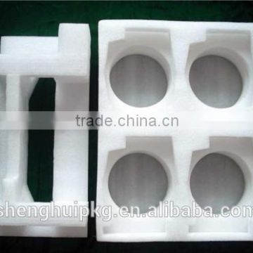 Eco-friendlly EPE foam layer packaging/Molding Packaging Foam