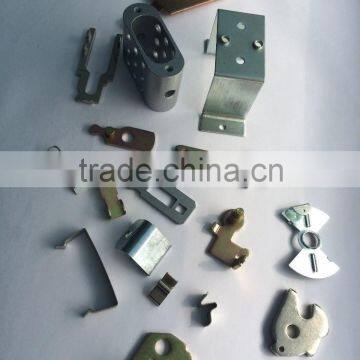 High quality small stamping accessories