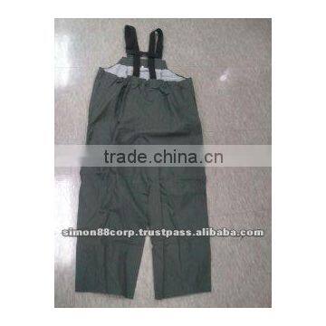 PVC Fishing Wear photo-4