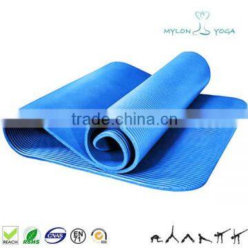 2015 manufacturer China ningbo lower price yoga mat