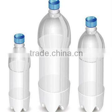 Carbonated Drink Filling Machine