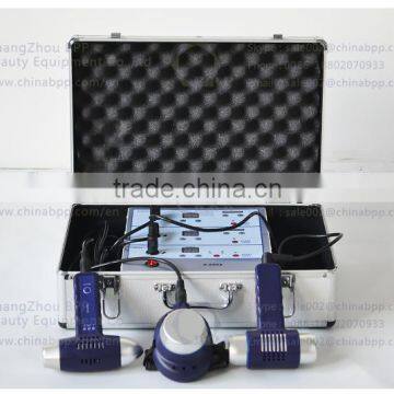 3M Ultrasonic Waves Skin Care Cellulite Treatment Machine for Beauty Salon photo-6