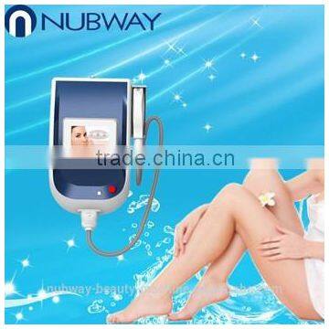 Lips Hair Removal Intense Pulse Light Epilator At Home Medical Skin Tightening Machine IPL System Armpit / Back Hair Removal