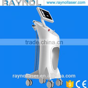 Super Low Price Professional Skin Rejuvenation Multifunction RF Beauty Salon Equipment Vascular Removal