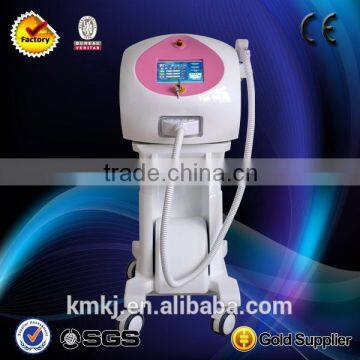 2016 Europe Germany 808nm Diode Laser Hair Removal/laser Hair 810nm Removal Machines / 808nm Diode Laser Hair Removal Machine Semiconductor photo-2