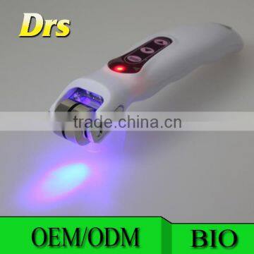 Facial hair growth enhancer bio derma roller