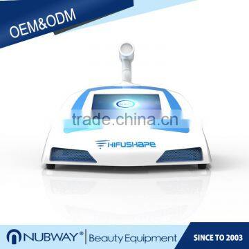 World Most Advanced Latest HIFUSHAPE Hifu Transducer for Body Slimming Body Shaping Weight Loss photo-4