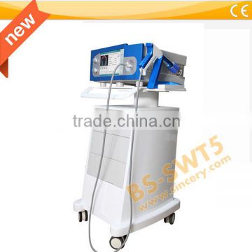 High Quality Veterinary Clinic Shockwave Therapy Equipment