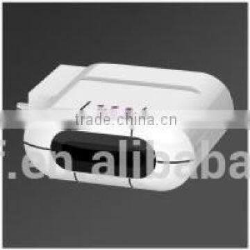 Pigment Removal HIFU-C Professional Ultra Age Beauty Machine High Intensity Focused Ultrasound HIFU 2000 Shots